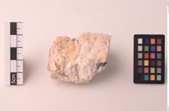 Foto von Apatit-Phosphorit (NHMW-MIN-As255)